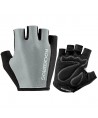 Rockbros S099GR cycling gloves, size XL - gray
