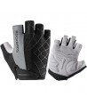 Rockbros S109GR cycling gloves, size S - gray