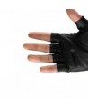 Rockbros S106BK cycling gloves, size S - black