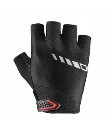 Rockbros S143-BK XXL cycling gloves with gel inserts - black