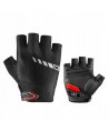Rockbros S143-BK XL cycling gloves with gel inserts - black