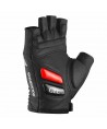 Rockbros S143-BK XL cycling gloves with gel inserts - black
