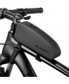 Rockbros AS-019-1 bicycle frame bag waterproof 1.6 l - black