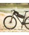 Rockbros AS-019-1 bicycle frame bag waterproof 1.6 l - black