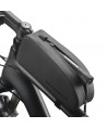 Rockbros AS-019-1 bicycle frame bag waterproof 1.6 l - black