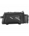 Rockbros A9-BK bike rack bag - black