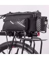Rockbros A9-BK bike rack bag - black