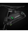 Rockbros C27-1 bicycle bag under the saddle - black