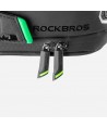 Rockbros C27-1 bicycle bag under the saddle - black