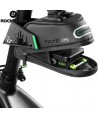 Rockbros C27-1 bicycle bag under the saddle - black