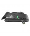 Rockbros C27-1 bicycle bag under the saddle - black