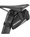 Rockbros C28 bicycle bag under the saddle - black