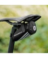 Rockbros C28 bicycle bag under the saddle - black