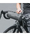 Rockbros AS-051 waterproof handlebar bag - black