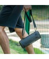 Rockbros AS-051 waterproof handlebar bag - black