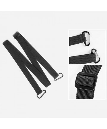 Rockbros AS-051 waterproof handlebar bag - black