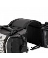 Rockbros AS-010BGR motorcycle bag, waterproof - gray