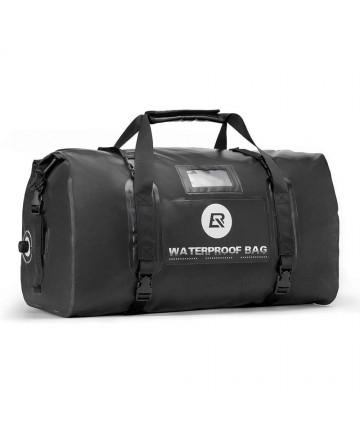 Rockbros AS-005BK waterproof motorcycle bag - black