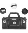 Rockbros AS-005BK waterproof motorcycle bag - black