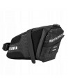 Rockbros C29-BK waterproof bicycle bag under the saddle - black