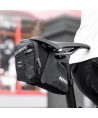 Rockbros C29-BK waterproof bicycle bag under the saddle - black