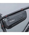 Rockbros B67 waterproof frame bike bag - black
