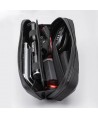 Rockbros B66 waterproof bicycle bag for frame - black