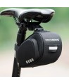 Rockbros C40 bicycle bag under the saddle - black