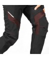 Rockbros YPK1007R cycling pants size 2XL - black