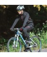 Rockbros YPK1007R cycling pants size 2XL - black