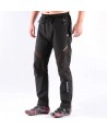 Rockbros YPK1007R cycling pants, size S - black