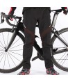 Rockbros YPK1007R cycling pants, size S - black