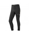 Rockbros cycling pants RKCK0001 size 2XL - black