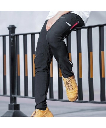 Rockbros cycling pants RKCK0001 size 2XL - black
