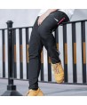 Rockbros cycling pants RKCK0001 size 2XL - black