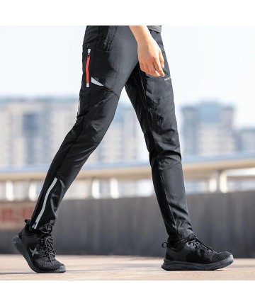 Rockbros cycling pants RKCK0001 size L - black