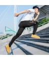 Rockbros cycling pants RKCK0001 size L - black