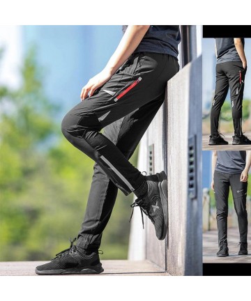 Rockbros cycling pants RKCK0001 size L - black