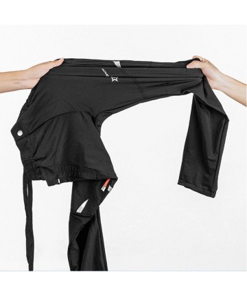 Rockbros cycling pants RKCK0001 size L - black