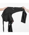 Rockbros cycling pants RKCK0001 size L - black