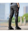 Rockbros RKCK0001 cycling pants, size S - black