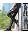 Rockbros RKCK0001 cycling pants, size S - black