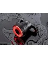 Rockbros Q5 Rear Bike Light with Intelligent Stop System - Black