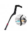 Rockbros JC1005BK bicycle kickstand - black