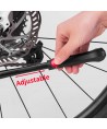 Rockbros JC1005BK bicycle kickstand - black