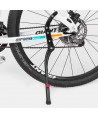 Rockbros JC1005BK bicycle kickstand - black