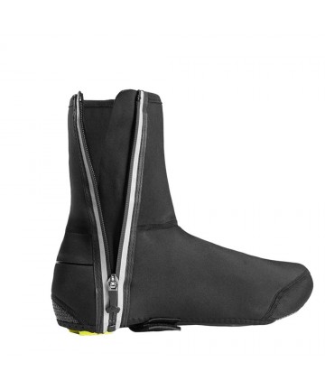 Rockbros LF1052-1 waterproof shoe covers - black