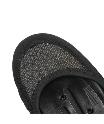 Rockbros LF1052-1 waterproof shoe covers - black