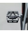 Rockbros PD15-BK Aluminum Alloy Bicycle Pedal Set - Black