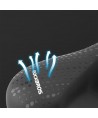 Rockbros 38218916001 MTB bicycle saddle - black
